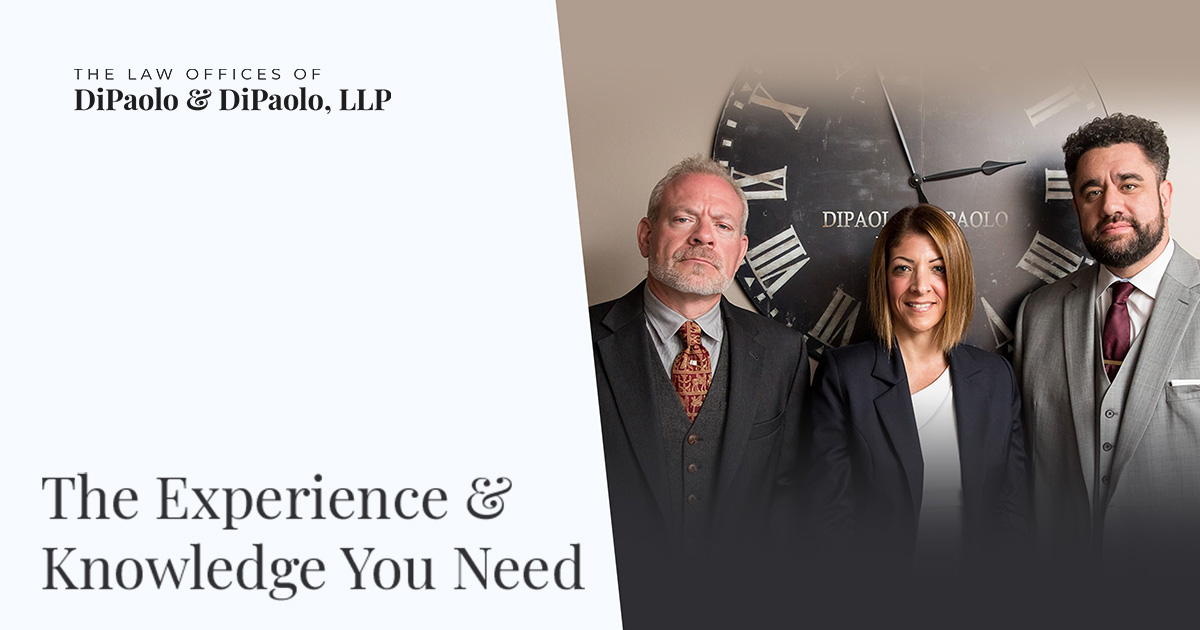 Nassau County Lawyers The Law Offices of DiPaolo & DiPaolo, LLP